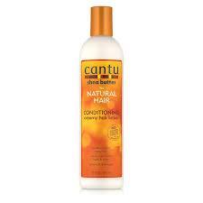 CANTU - CONDITIONING CREAMY HAIR LOTION 355ML