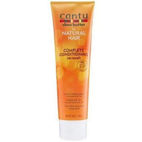 CANTU - COMPLETE CONDITIONING CO-WASH  283G