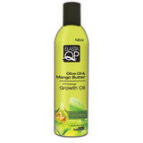 ELASTA QP - OLIVE OIL MANGO BUTTER MOIST GROWTH OIL 236ML