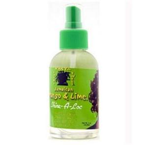 JAMAICAN MANGO AND LIME SHINE A LOC 60ML