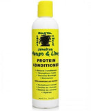 JAMAICAN MANGO AND LIME PROTEIN CONDITIONER 237ML