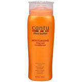 CANTU - MOISTURIZING RINSE OUT CONDITIONER 400ML