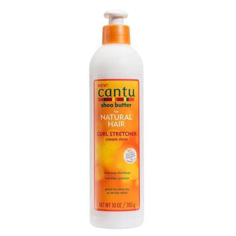 CANTU - CURL STRETCHER CREAM RINSE  283G