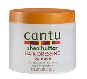 CANTU - HAIR DRESSING POMADE 113G