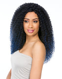 SENSATIONNEL - INSTANT FASHION WIG - ZENA