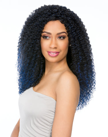 SENSATIONNEL - INSTANT FASHION WIG - ZENA