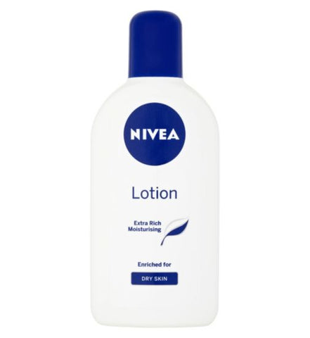 Nivea Dry Skin Lotion 250ml