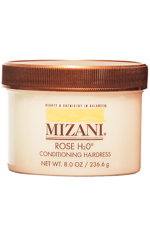 Mizani Rose H2O Conditioning Hairdress 226.8G