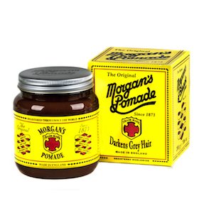 Morgans Pomade 200g