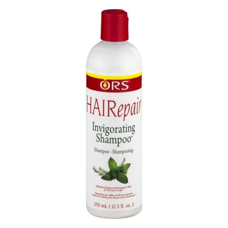 ORS Hair Repair Invigorating Shampoo  370ml