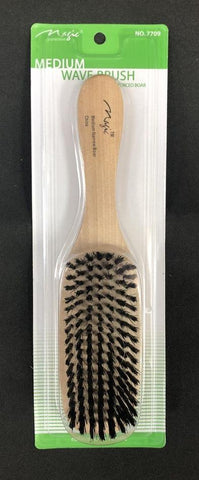 MAGIC COLLECTION - MEDIUM WAVE BRUSH 7709