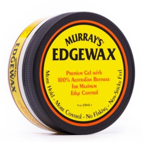 Murray’s Edge Wax 120ml