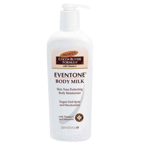 Palmers Coco Butter Eventone Body Milk 250ml