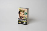 BIGEN - MENS BEARD COLOUR B102 BROWN BLACK KIT