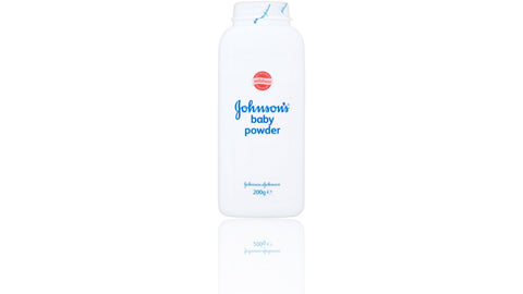 JOHNSON’S BABY POWDER 200G