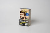 BIGEN - MENS BEARD COLOUR B104 NATURAL BROWN KIT
