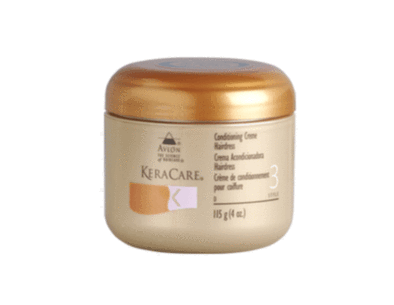 KERACARE - CONDITIONING CREME HAIRDRESS 115G