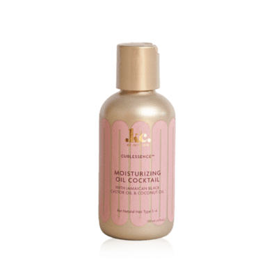 KERACARE CURL ESSENCE MOISTURIZING OIL COCKTAIL 120ML