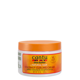 CANTU - COCONUT CURLING CREAM 340G