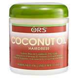 Organic Root Stimulator Coconut Oil 156g