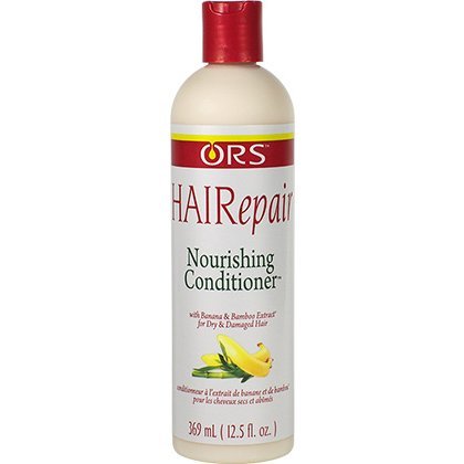 Organic Root Stimulator Hair Repair Nourishing Conditioner 369ml