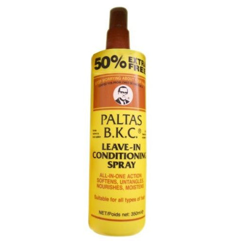 Paltas Leave in Conditioner 350ml