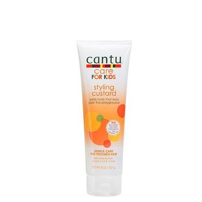 CANTU - KIDS STYLING CUSTARD  227G