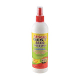AFRICAS BEST - BRAID SHEEN SPRAY  355ML