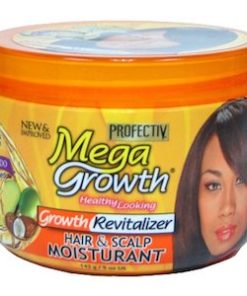 Profectiv Mega Growth Anti-breakage Growth Revitalizer 142g