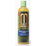 Mazuri Organics Olive Oil Moisture Rich Shampoo 355ml