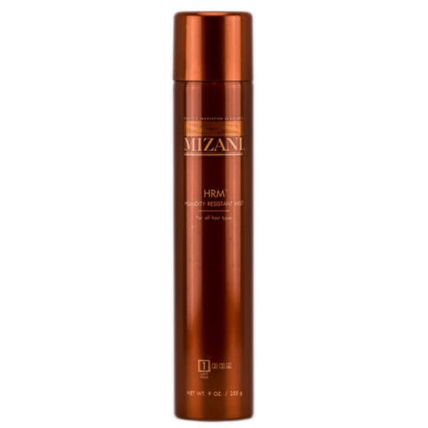 Mizani Humidity Resistant Spray 225G