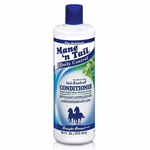 Mane N Tail Anti-Dandruff Conditioner 473ML