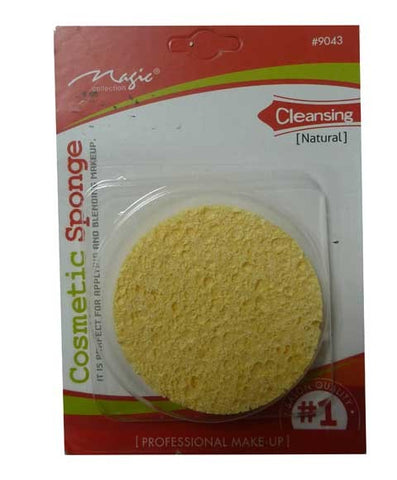 MAGIC COLLECTION - COSMETIC SPONGE 9043