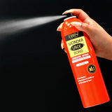 EBIN WONDER LACE BOND WIG ADHESIVE SPRAY  EXTREME FIRM HOLD