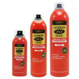 EBIN WONDER LACE BOND WIG ADHESIVE SPRAY  EXTREME FIRM HOLD