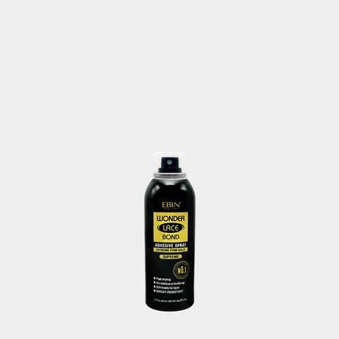 EBIN WONDER LACE BOND WIG ADHESIVE SPRAY SUPREME