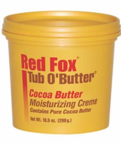 Red Fox Cocoa Butter Cream 397G