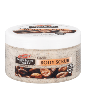 Palmer’s Coco Butter Body Scrub 200G