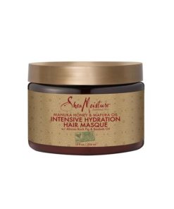 Shea Moisture Manuka Honey & Mafura Oil Intensive Hydration Masque  340g