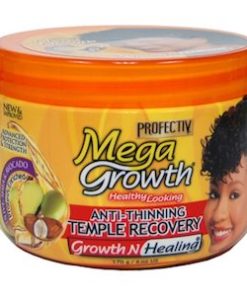 Profective Growth N Healing Anti Thinning Temple Recovery 170g