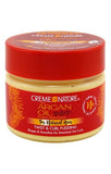 CREME OF NATURE - ARGAN OIL FROM MOROCCO TWIST AND CURL PUDDING  326G