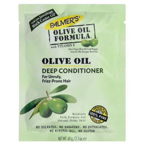 Palmers Olive Oil Deep Conditioner 60G
