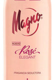 MAGNO GEL ROSE 550ML