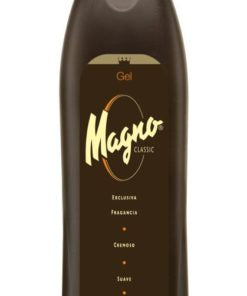 MAGNO GEL CLASSIC 550ML
