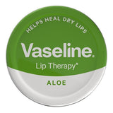 VASELINE - LIP THERAPY ALOE 20g