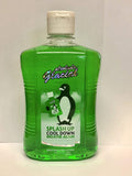 ALCOLADO GLACIAL MENTHOLATED SPLASH LOTION 500ML