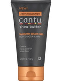 CANTU MENS SMOOTH SHAVE GEL 140G