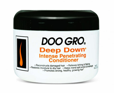 DOO GRO - DEEP DOWN INTENSE PENETRATING CONDITIONER 227G