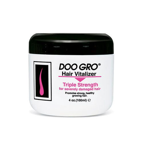 DOO GRO - TRIPLE STRENGTH  113G