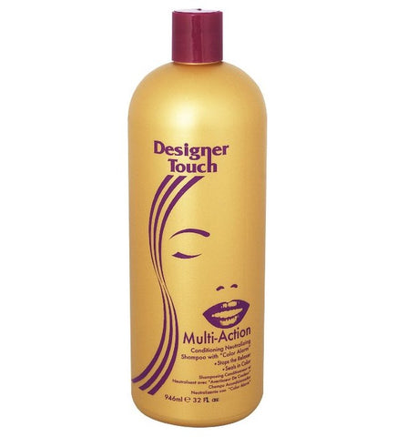 DESIGNER’S TOUCH - NEUTRALIZING SHAMPOO 946ML